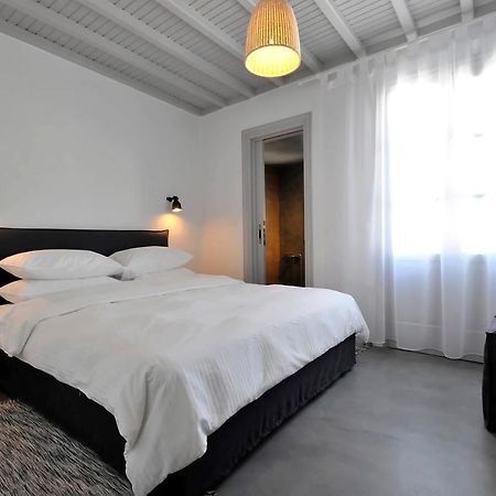 Apartament Mykonos Loft Mykonos Town Zewnętrze zdjęcie