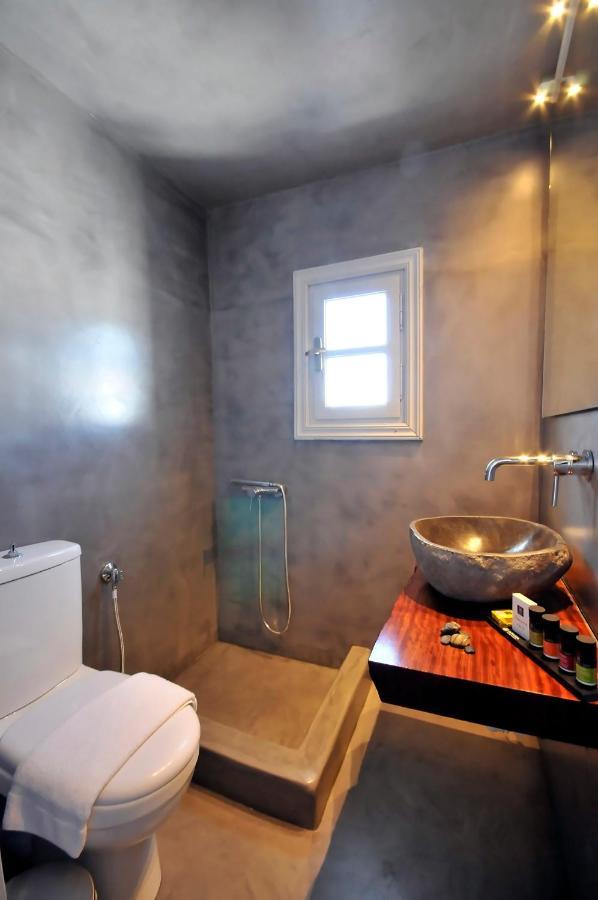 Apartament Mykonos Loft Mykonos Town Zewnętrze zdjęcie