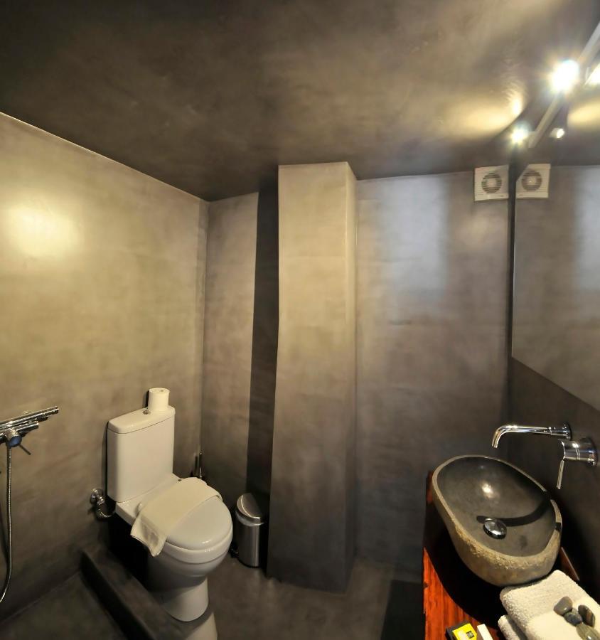 Apartament Mykonos Loft Mykonos Town Zewnętrze zdjęcie